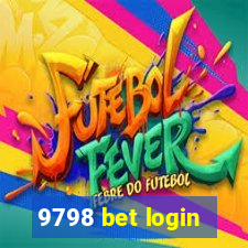 9798 bet login